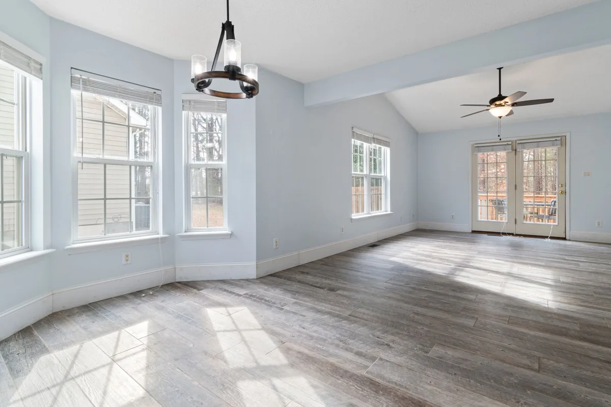 Clean, safe room after biohazard cleanup in Linwood, NJ