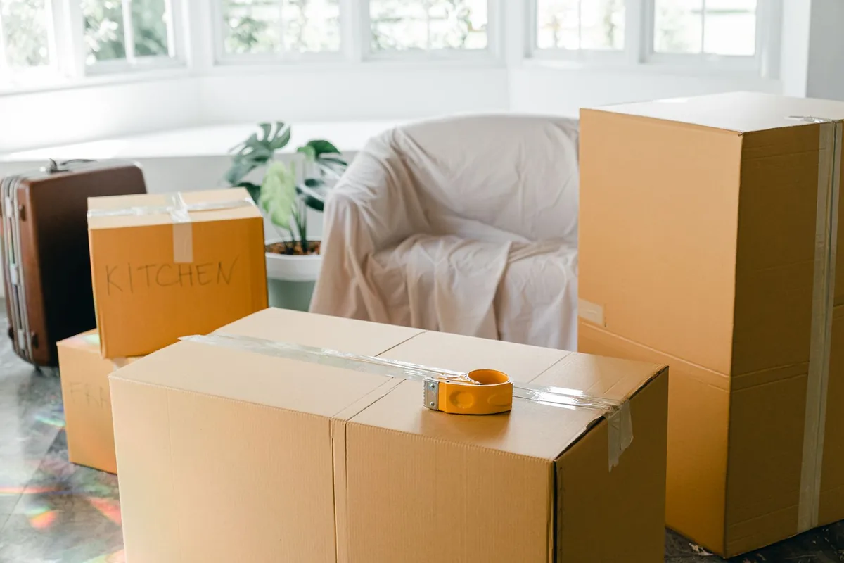 Hoarding Cleanup in Linwood, NJ